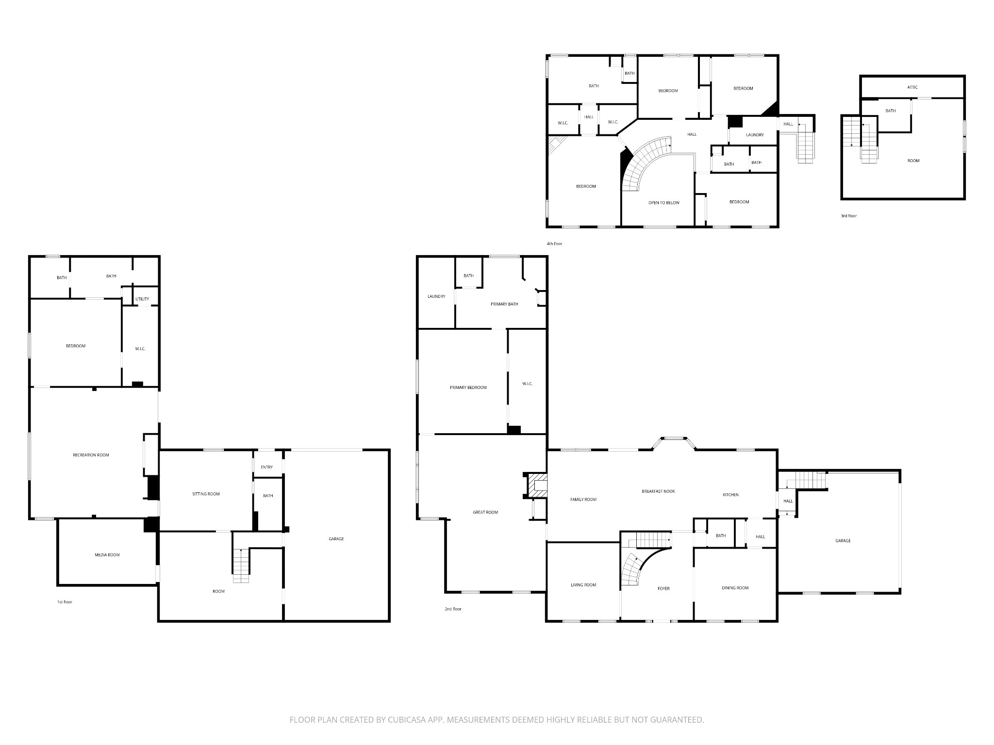 5858 Cloverland Drive Brentwood TN 37027