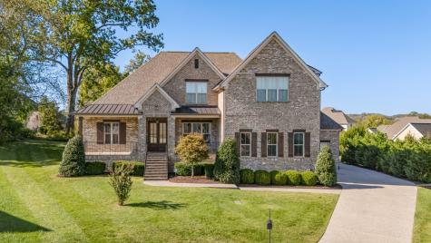 4016 Pinwheel Court Arrington TN 37014