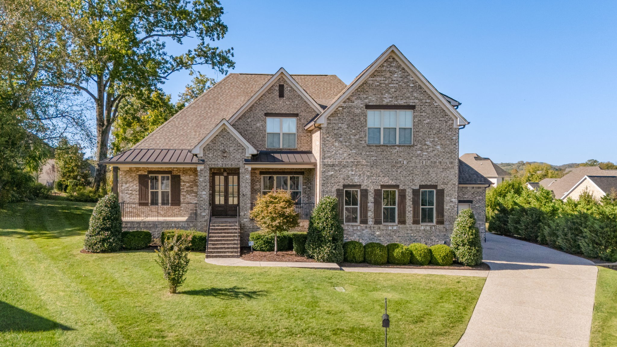 4016 Pinwheel Court Arrington TN 37014