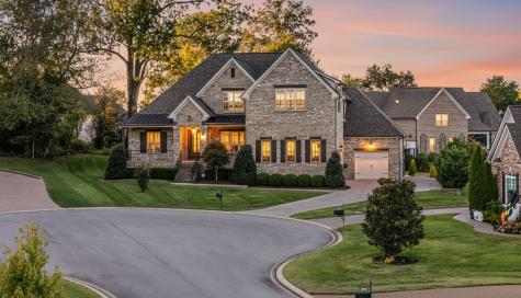 4016 Pinwheel Court Arrington TN 37014