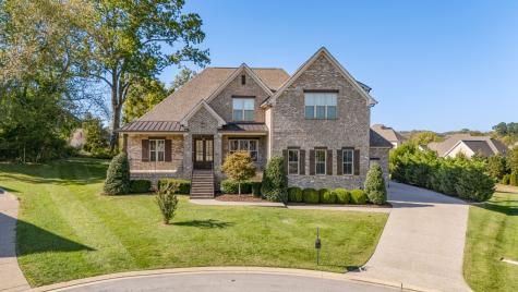 4016 Pinwheel Court Arrington TN 37014