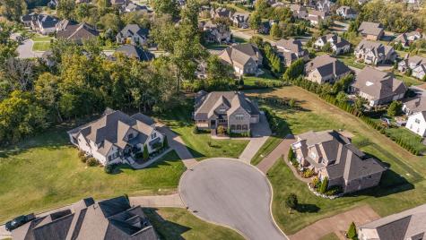 4016 Pinwheel Court Arrington TN 37014