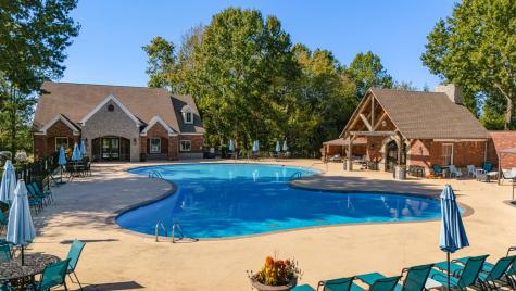 4016 Pinwheel Court Arrington TN 37014