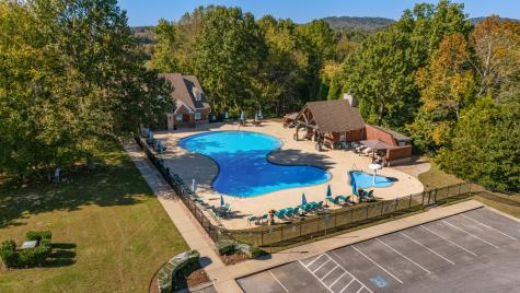 4016 Pinwheel Court Arrington TN 37014