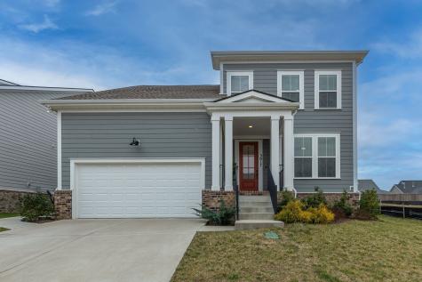 3017 Shandor Street Spring Hill TN 37174