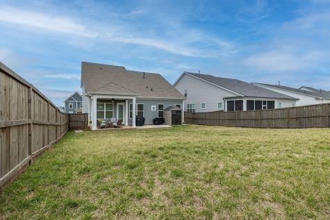 3017 Shandor Street Spring Hill TN 37174