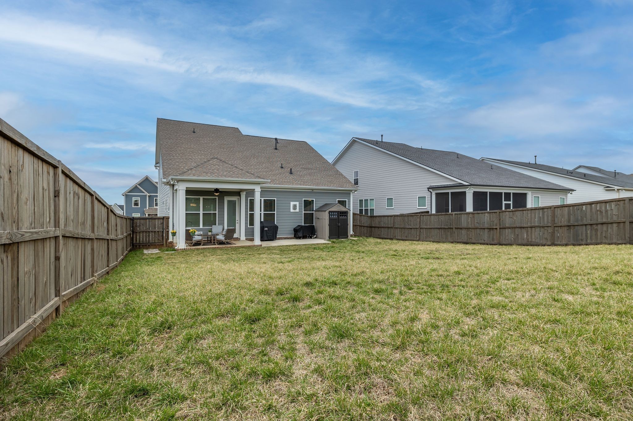 3017 Shandor Street Spring Hill TN 37174