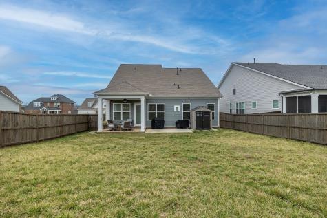 3017 Shandor Street Spring Hill TN 37174