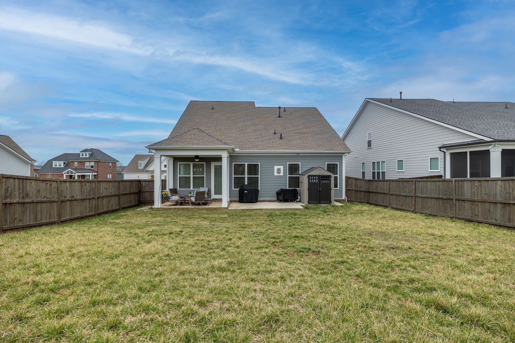 3017 Shandor Street Spring Hill TN 37174