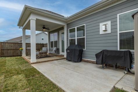3017 Shandor Street Spring Hill TN 37174