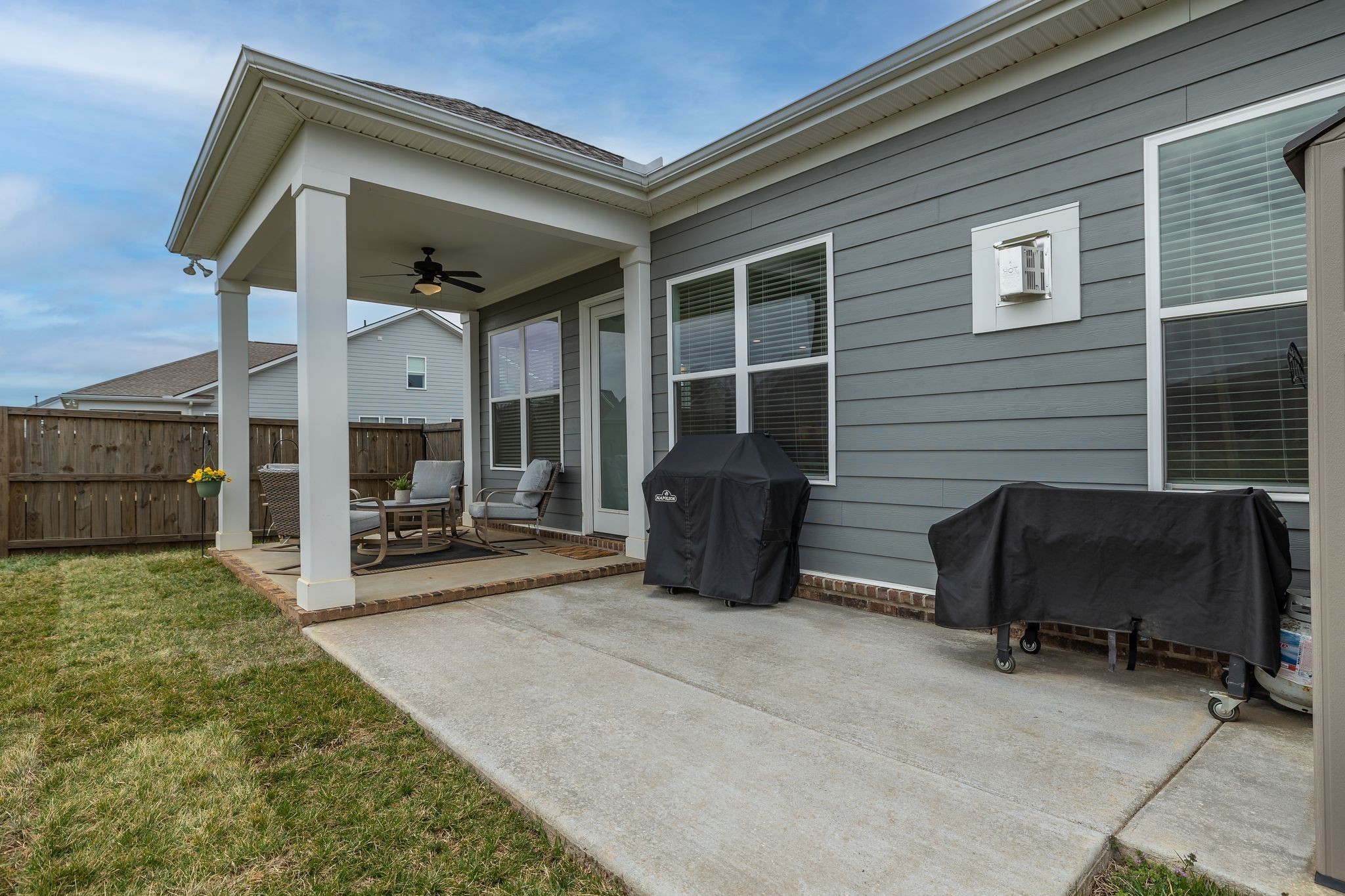 3017 Shandor Street Spring Hill TN 37174