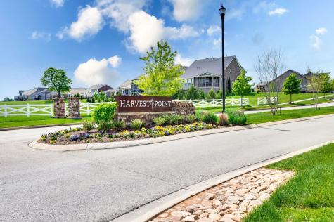 3017 Shandor Street Spring Hill TN 37174