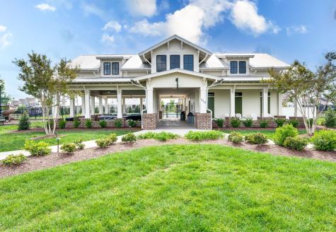 3017 Shandor Street Spring Hill TN 37174