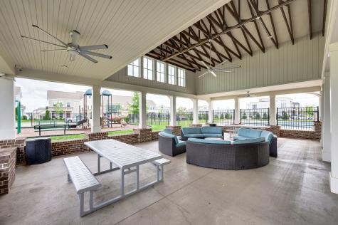 3017 Shandor Street Spring Hill TN 37174