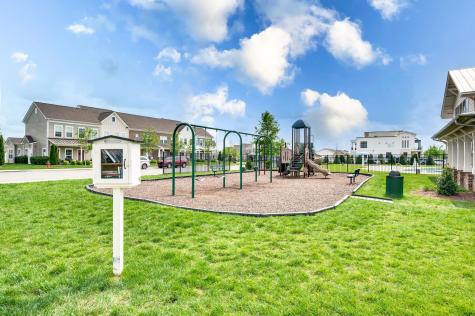 3017 Shandor Street Spring Hill TN 37174