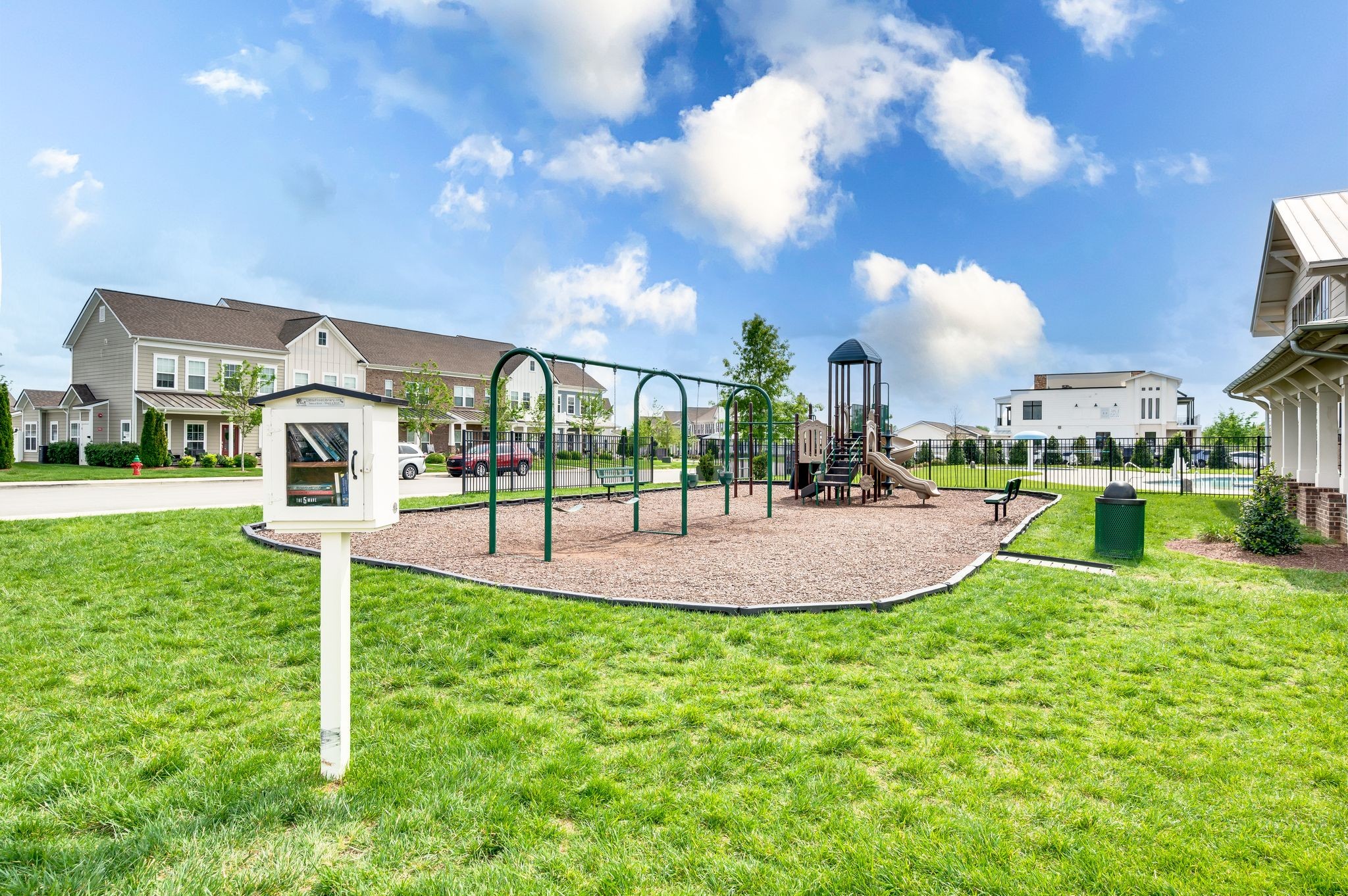 3017 Shandor Street Spring Hill TN 37174