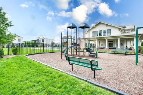3017 Shandor Street Spring Hill TN 37174