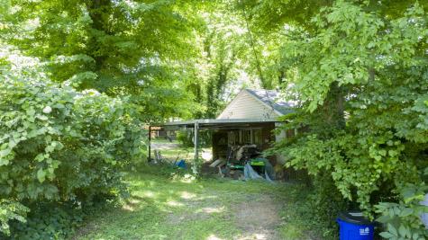 903 Glendale Lane Nashville TN 37204