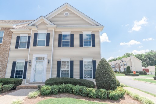 507 Dakota Drive Spring Hill TN 37174