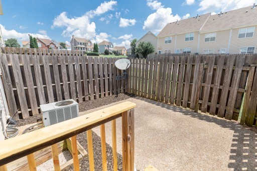 507 Dakota Drive Spring Hill TN 37174
