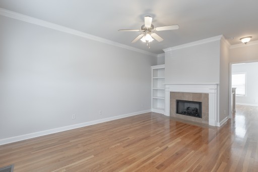 507 Dakota Drive Spring Hill TN 37174