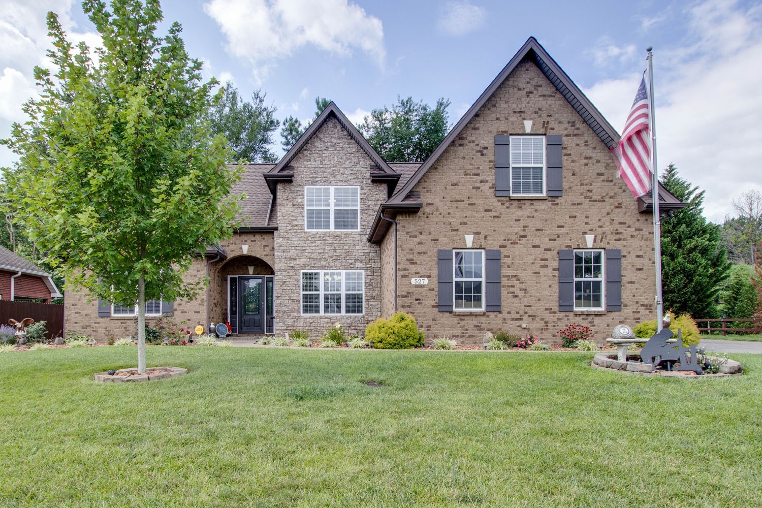 527 Titans Circle Murfreesboro TN 37127