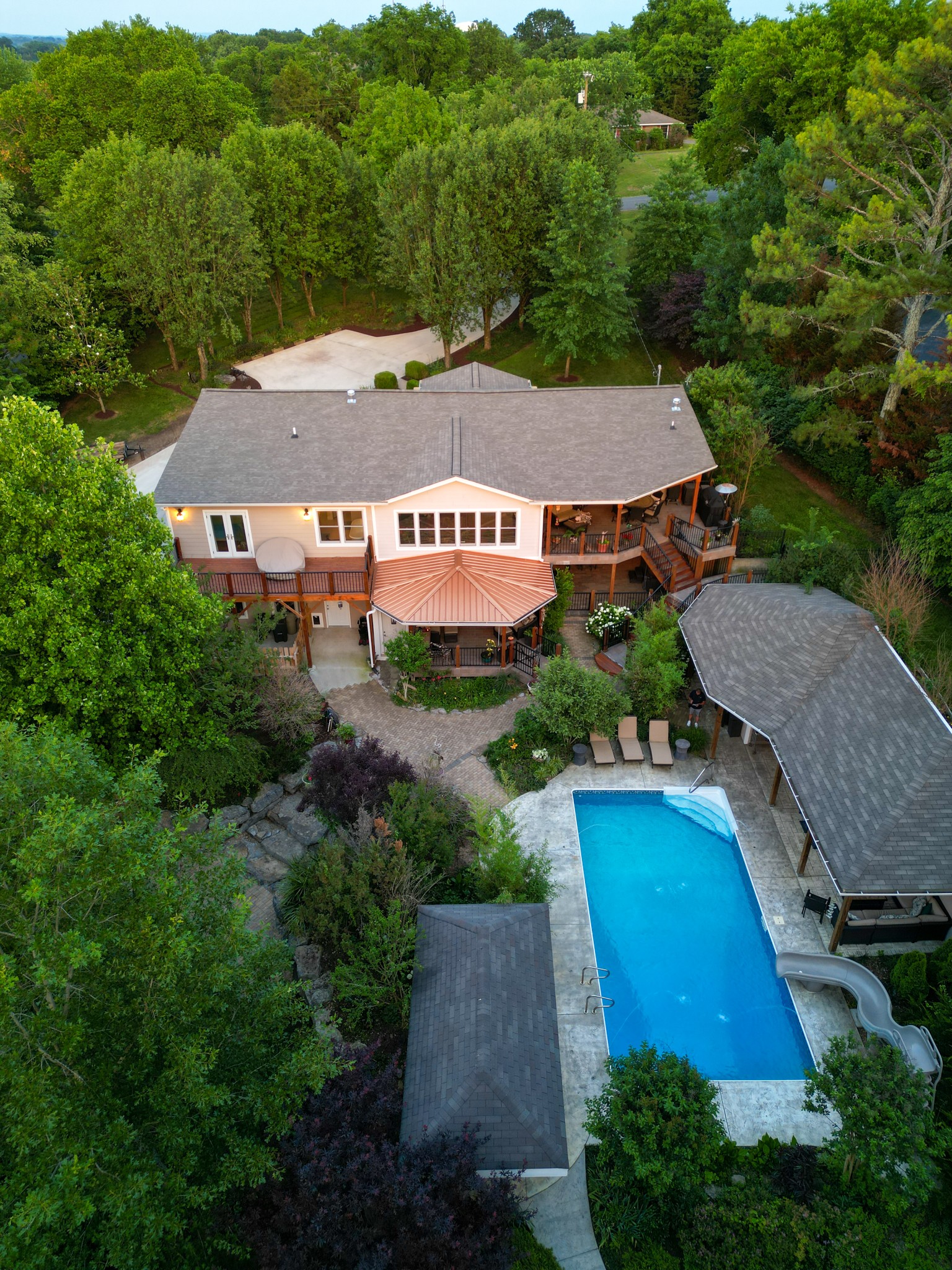 114 Elm Hill Circle Hendersonville TN 37075