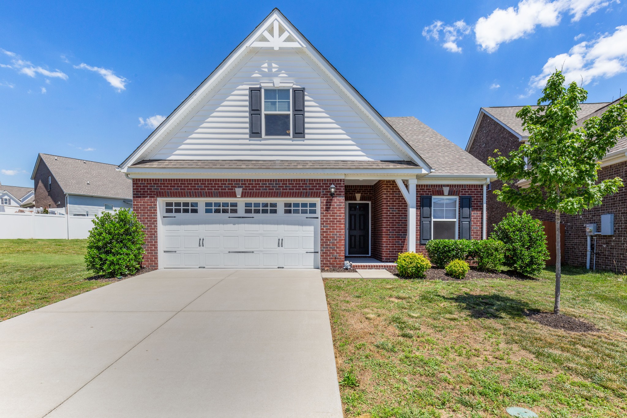 1116 Jamestown Drive Lebanon TN 37087