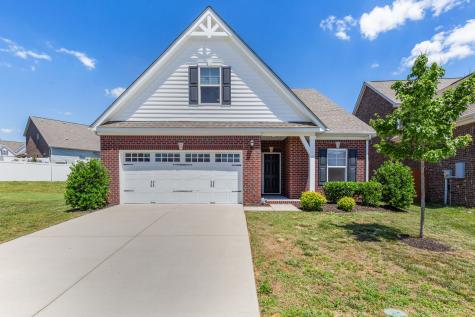 1116 Jamestown Drive Lebanon TN 37087