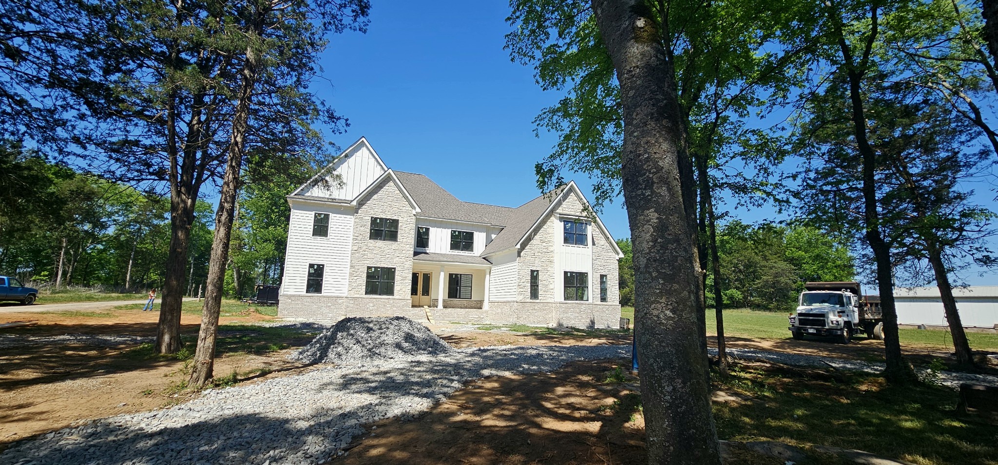 3390 Mealer Road Chapel Hill TN 37034