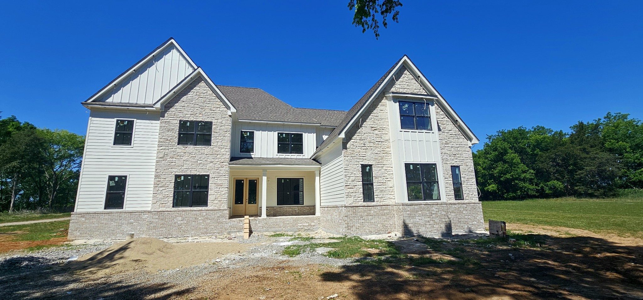 3390 Mealer Road Chapel Hill TN 37034