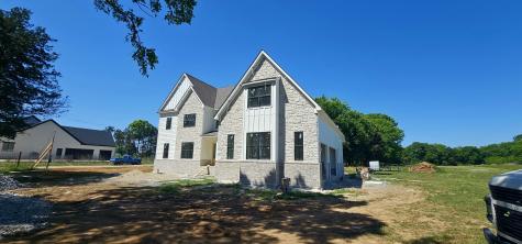 3390 Mealer Road Chapel Hill TN 37034