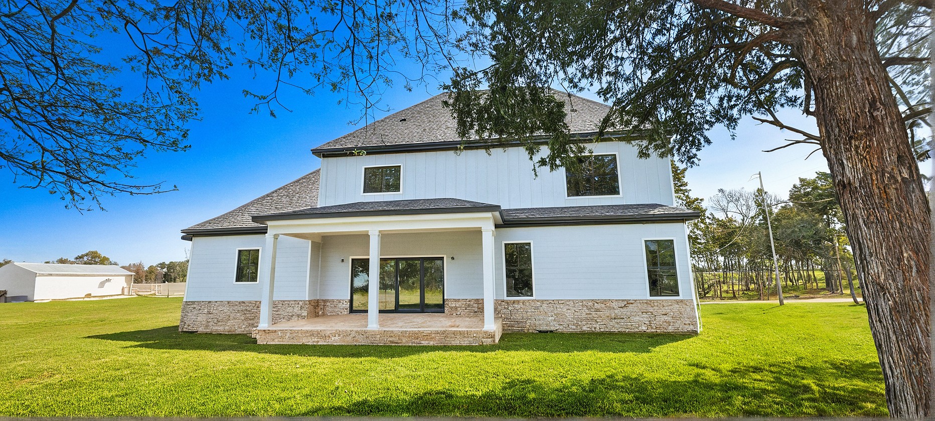 3390 Mealer Road Chapel Hill TN 37034