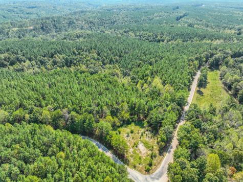 0 Hudson Road Hohenwald TN 38462