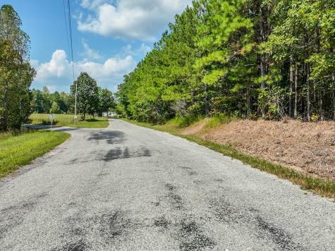 0 Hudson Road Hohenwald TN 38462