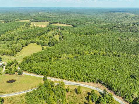 0 Hudson Road Hohenwald TN 38462