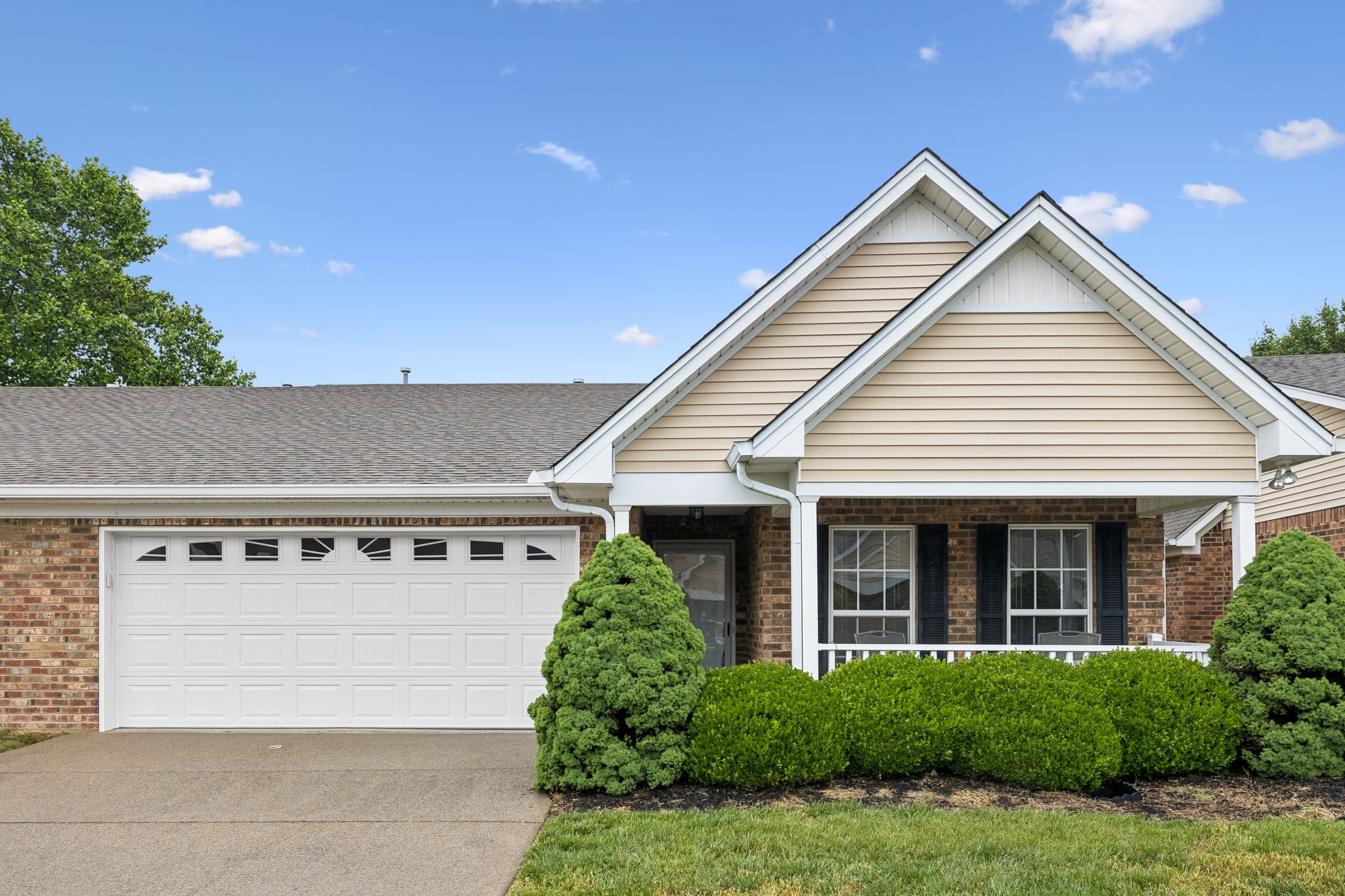 633 Forest Glen Circle Murfreesboro TN 37128