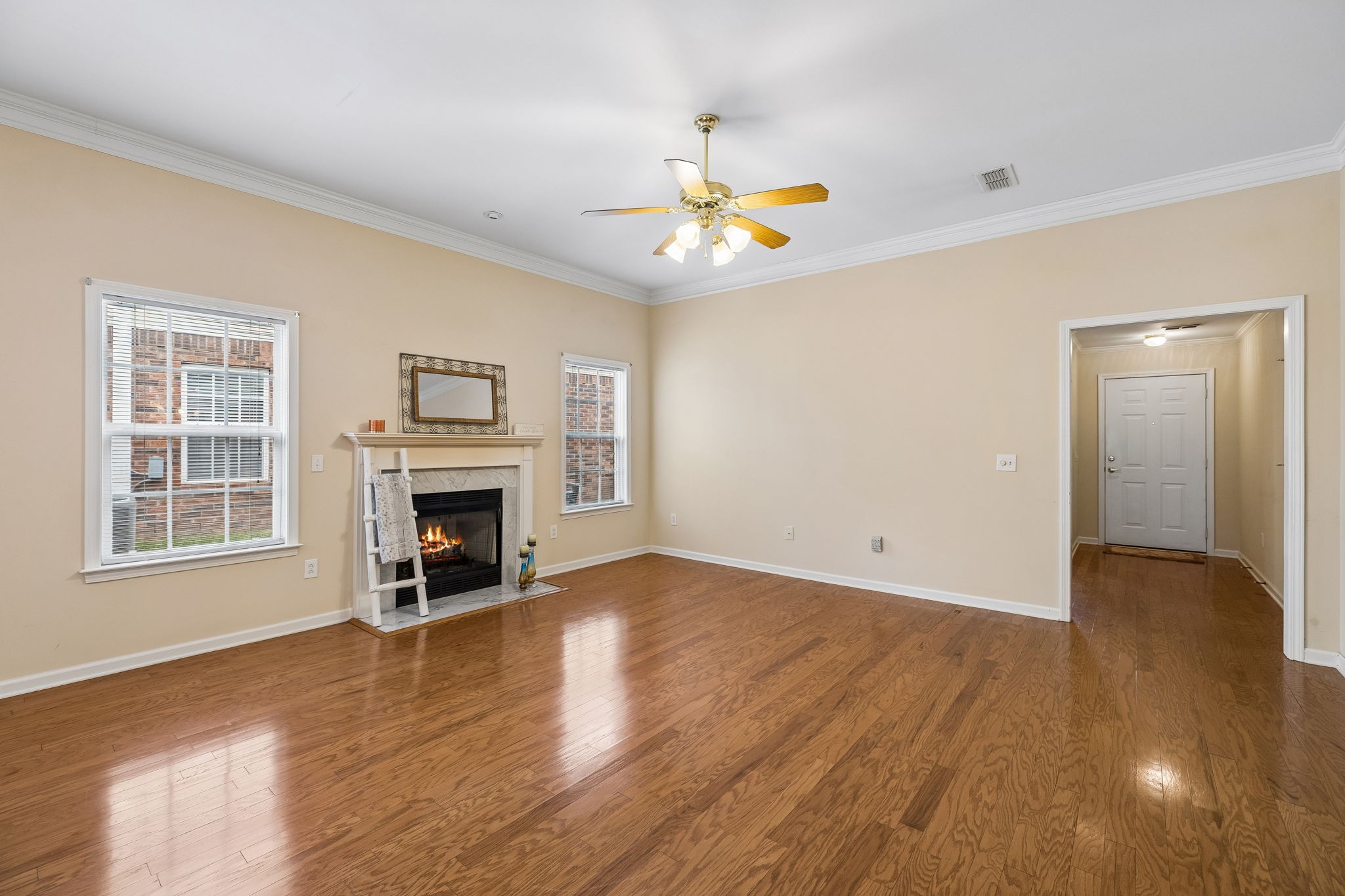 633 Forest Glen Circle Murfreesboro TN 37128
