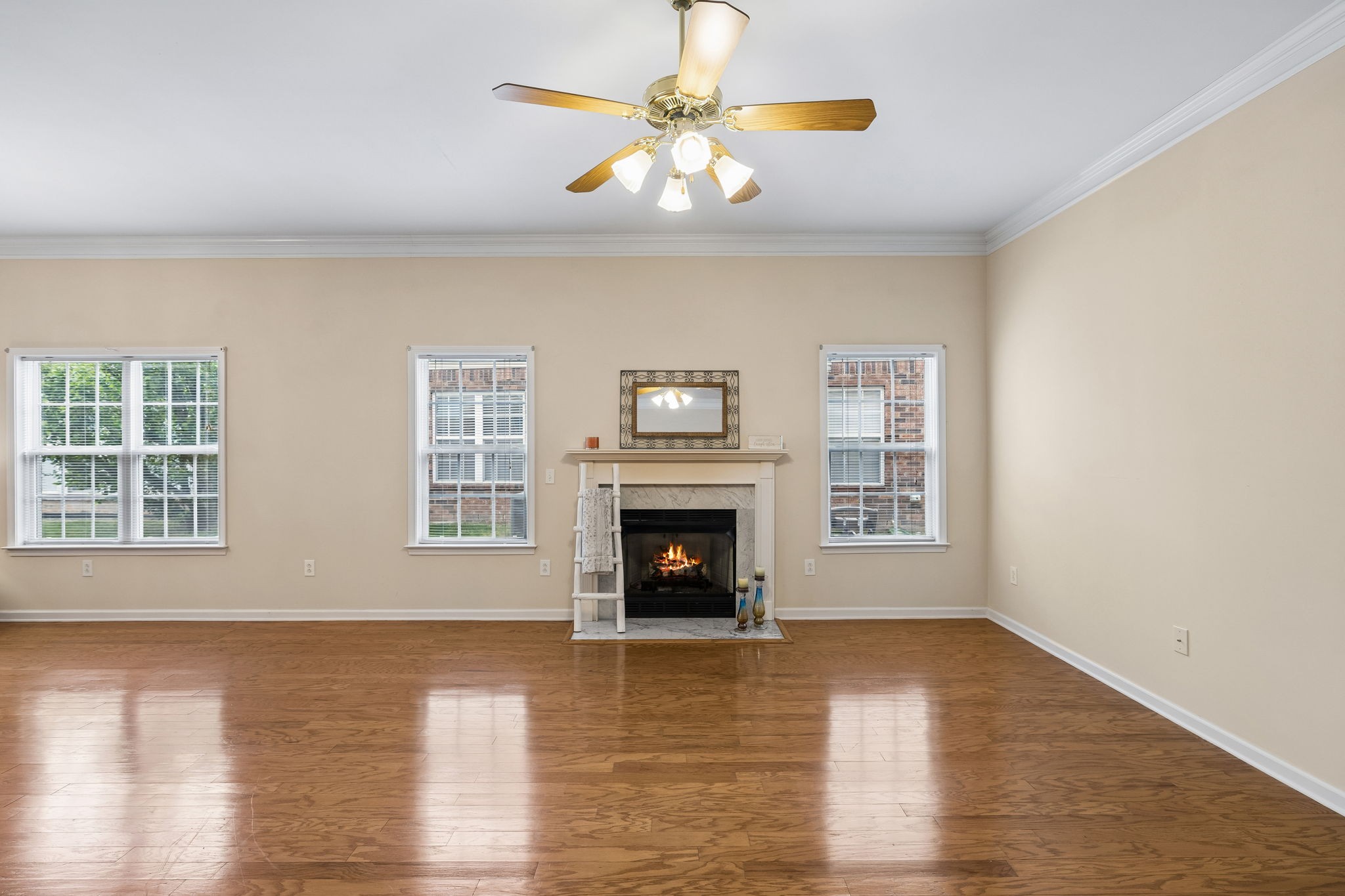 633 Forest Glen Circle Murfreesboro TN 37128