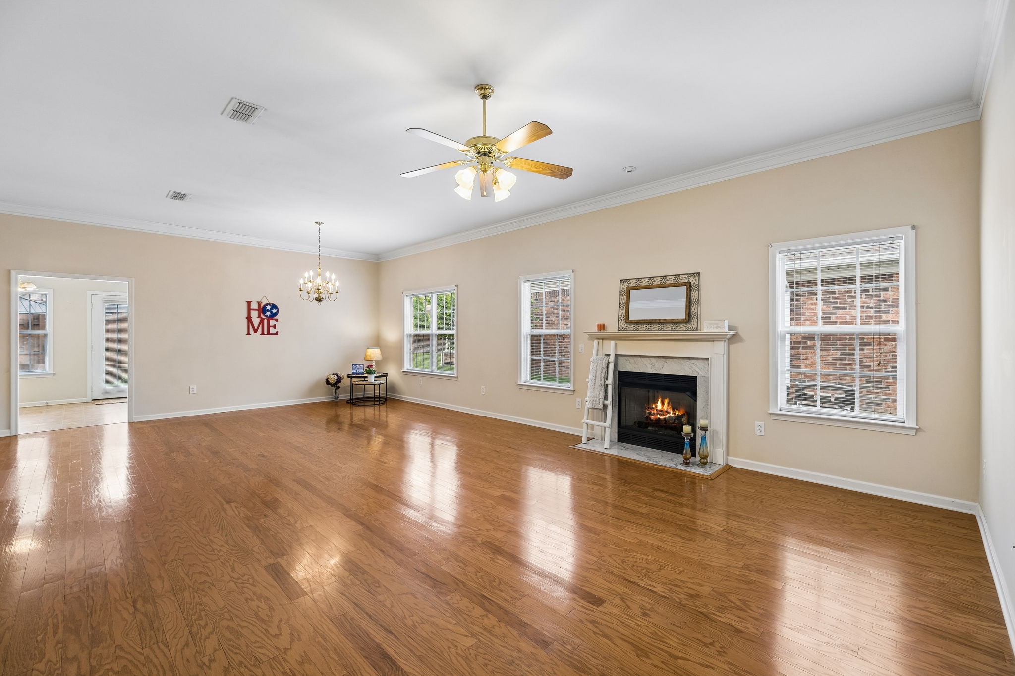 633 Forest Glen Circle Murfreesboro TN 37128