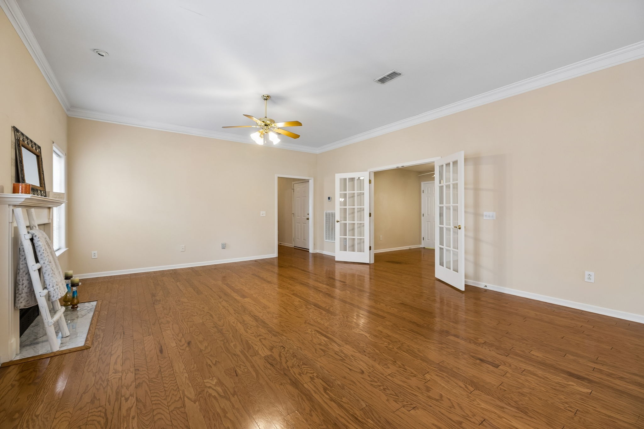 633 Forest Glen Circle Murfreesboro TN 37128