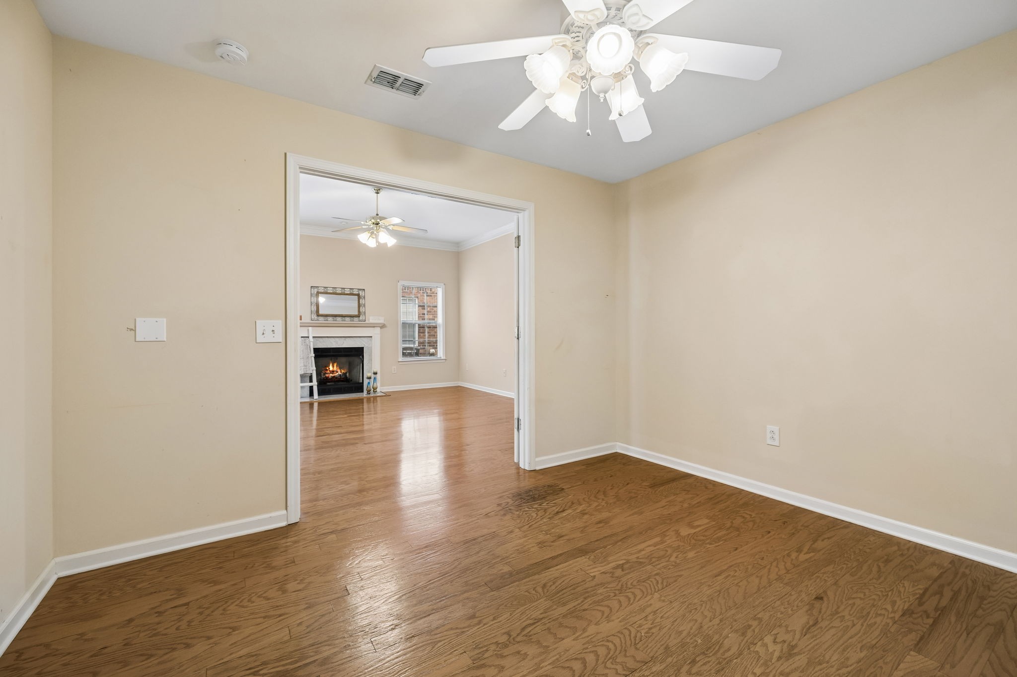 633 Forest Glen Circle Murfreesboro TN 37128