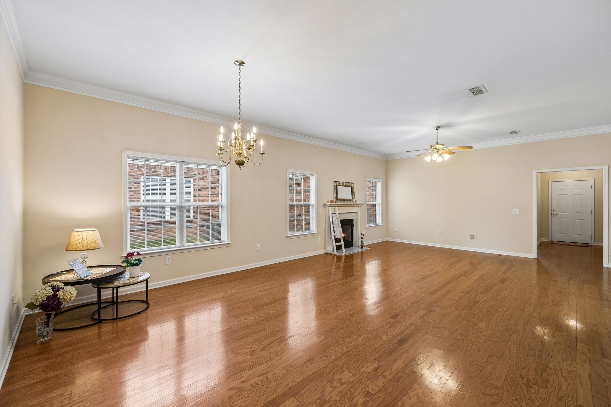 633 Forest Glen Circle Murfreesboro TN 37128