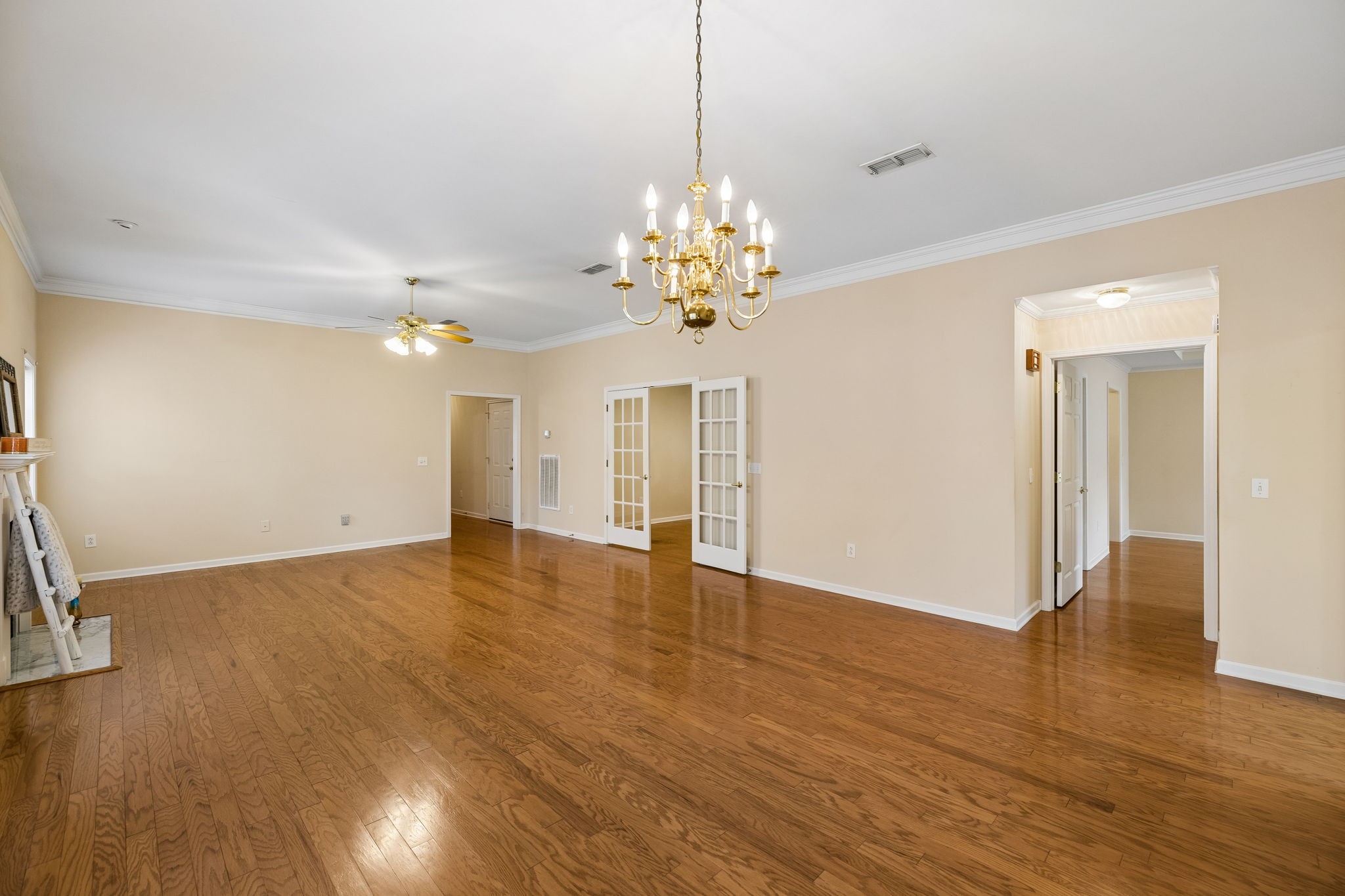 633 Forest Glen Circle Murfreesboro TN 37128