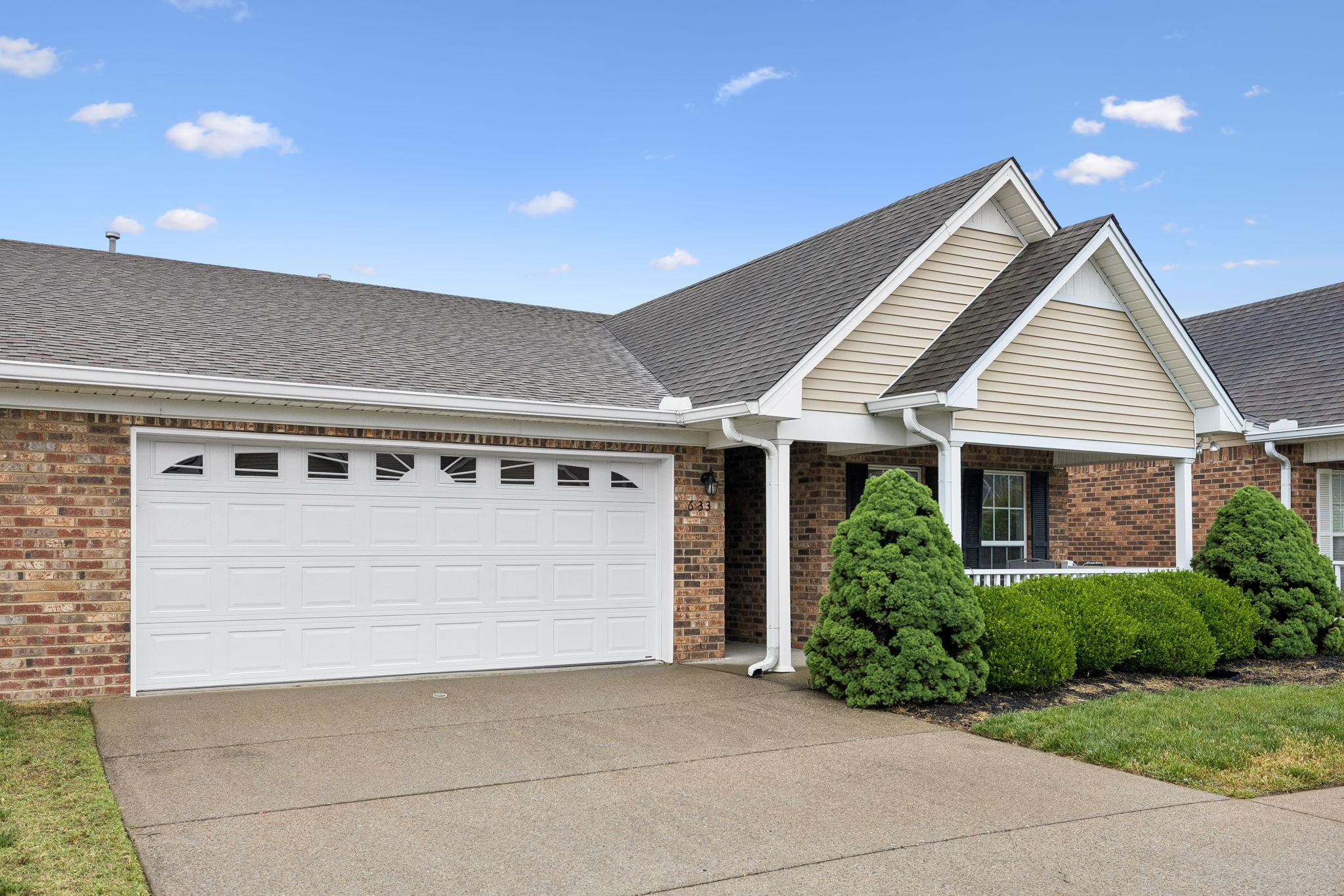 633 Forest Glen Circle Murfreesboro TN 37128