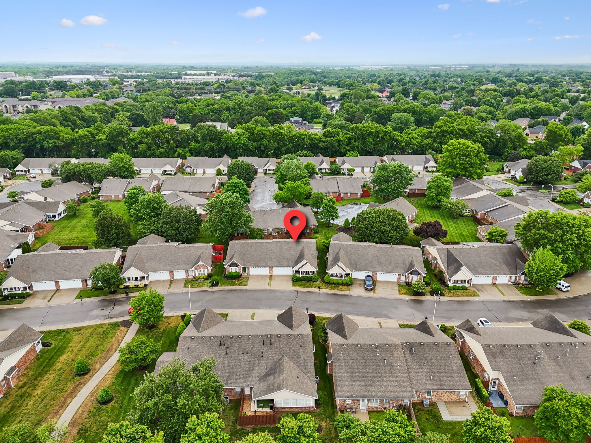 633 Forest Glen Circle Murfreesboro TN 37128