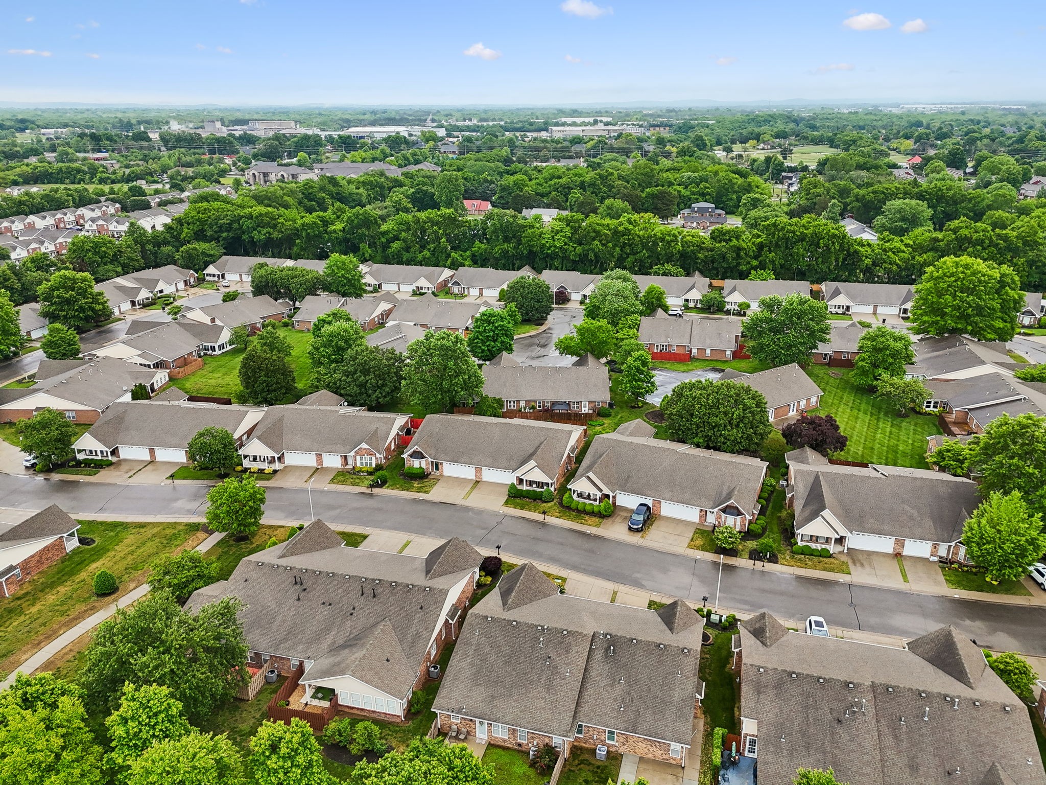 633 Forest Glen Circle Murfreesboro TN 37128