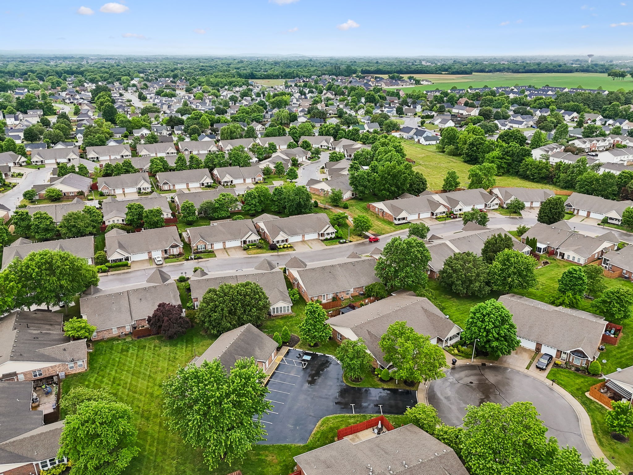 633 Forest Glen Circle Murfreesboro TN 37128