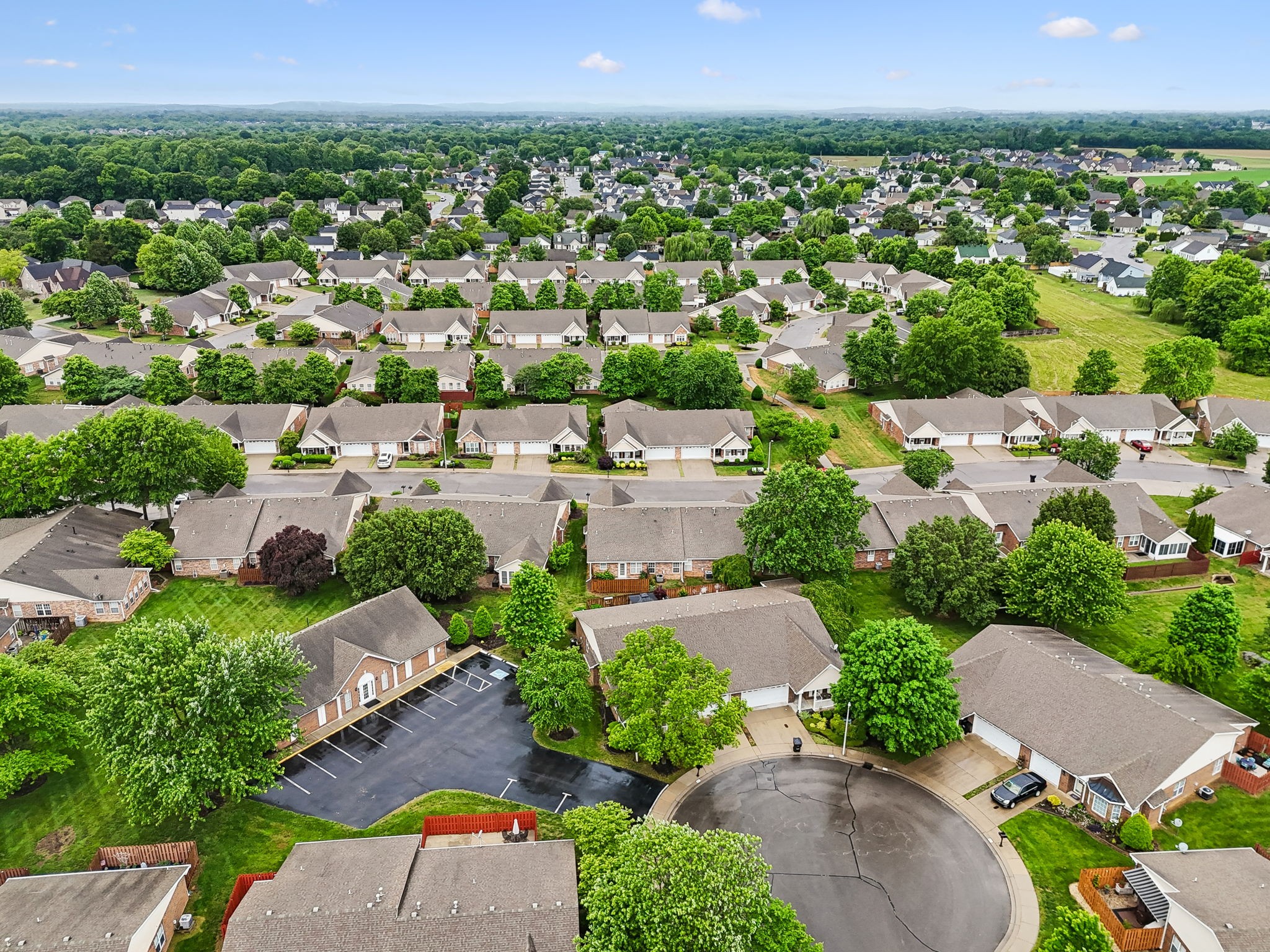 633 Forest Glen Circle Murfreesboro TN 37128