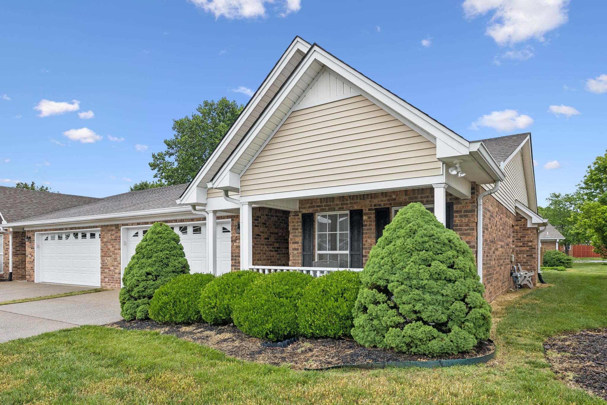 633 Forest Glen Circle Murfreesboro TN 37128